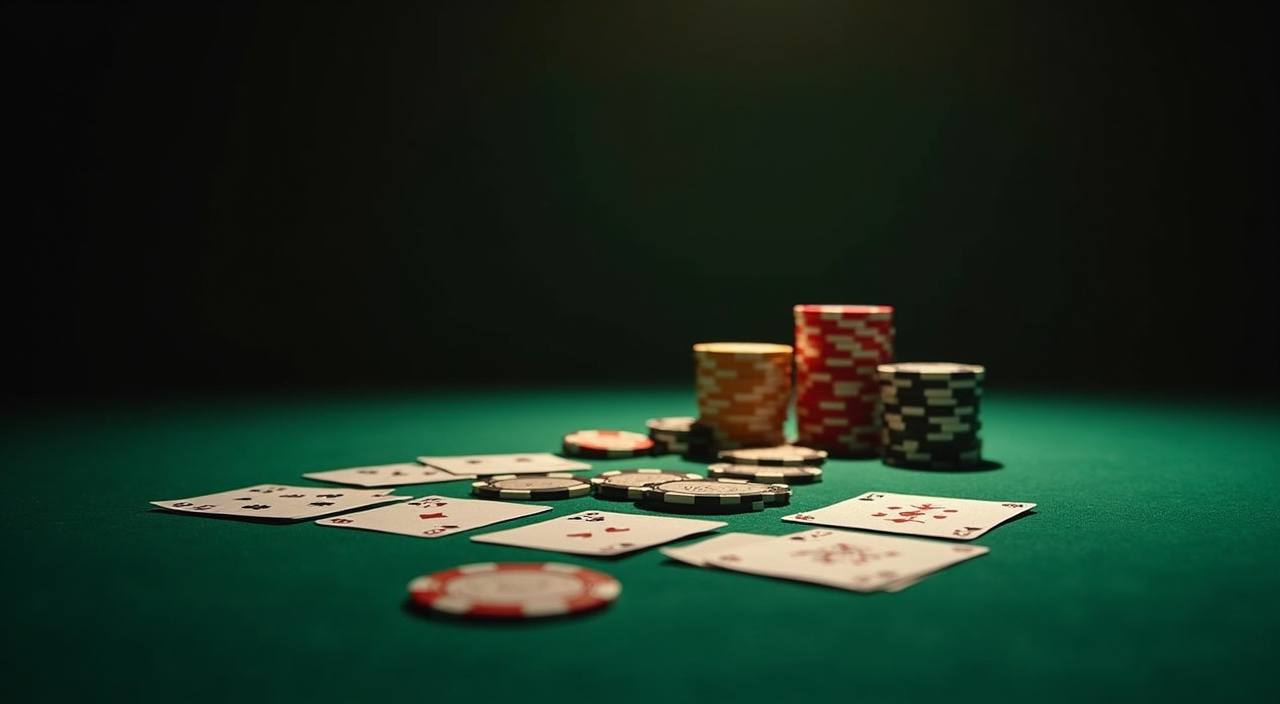 ganas77 Lightning Roulette Room