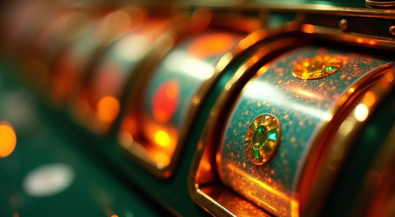 ganas77 ganas77 Casino: Live Dealers and Slot Lobbies Together